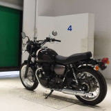 Мотоцикл Kawasaki W800-2 STREET с пробегом 12158 km