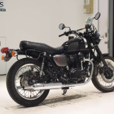 Мотоцикл Kawasaki W800-2 STREET с пробегом 12158 km