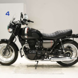 Мотоцикл Kawasaki W800-2 STREET с пробегом 12158 km