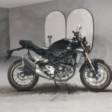 Мотоцикл Honda CB250R с пробегом 14186 km