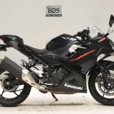 Мотоцикл Kawasaki NINJA400 с пробегом 14458 km
