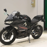Мотоцикл Kawasaki NINJA400 с пробегом 14458 km
