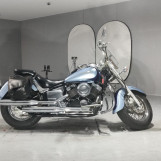 Мотоцикл Yamaha DRAGSTAR XVS400 CLASSIC с пробегом 44269 km