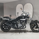 Мотоцикл Kawasaki ELIMINATOR 250V с пробегом 35455 km