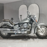 Мотоцикл Yamaha DRAGSTAR XVS400 CLASSIC с пробегом 36692 km