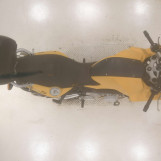 Мотоцикл BMW F800S