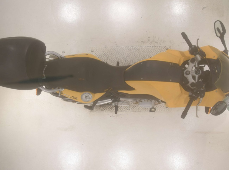 Мотоцикл BMW F800S