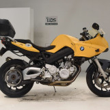 Мотоцикл BMW F800S