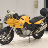 Мотоцикл BMW F800S