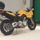 Мотоцикл BMW F800S