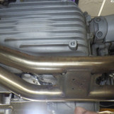 Мотоцикл BMW F800S