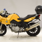 Мотоцикл BMW F800S