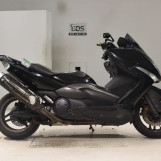 Мотоцикл Yamaha T-MAX500 с пробегом 89158 km