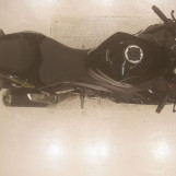 Мотоцикл Kawasaki NINJA400 с пробегом 31495 km