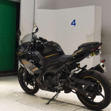 Мотоцикл Kawasaki NINJA400 с пробегом 31495 km