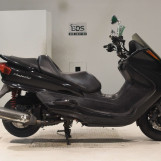 Мотоцикл Yamaha MAJESTY 250C з пробігом 14620 km