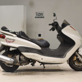 Мотоцикл Yamaha MAJESTY 250 с пробегом 26201 km
