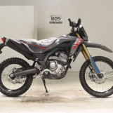 Мотоцикл Honda CRF250L