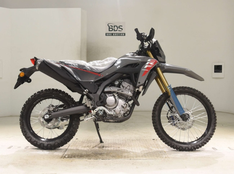 Мотоцикл Honda CRF250L