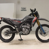 Мотоцикл Honda CRF250L