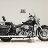 Мотоцикл HD HERITAGE FLSTC1450 з пробігом 65043 km