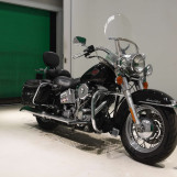 Мотоцикл HD HERITAGE FLSTC1450 з пробігом 65043 km