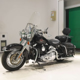 Мотоцикл HD HERITAGE FLSTC1450 з пробігом 65043 km