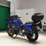 Мотоцикл Honda R1250RT с пробегом 11632 km