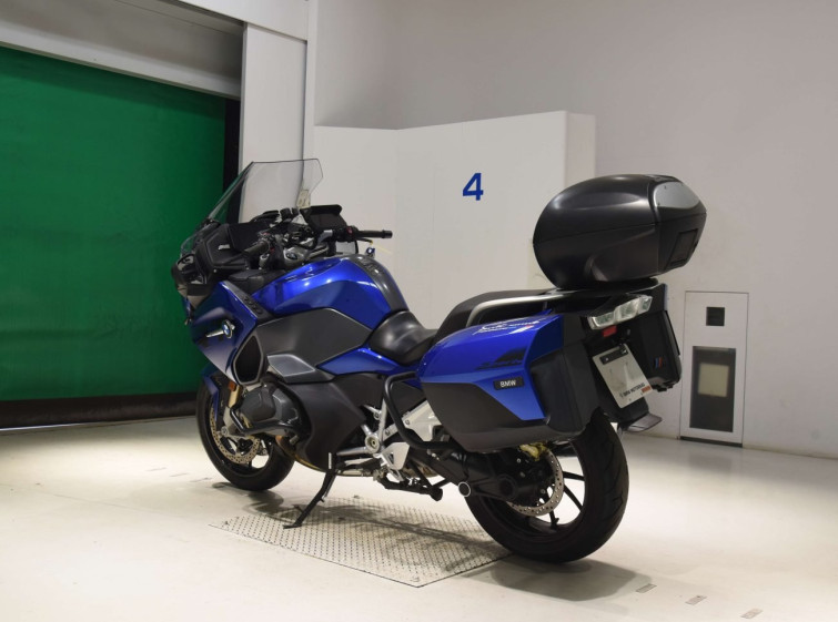 Мотоцикл Honda R1250RT с пробегом 11632 km