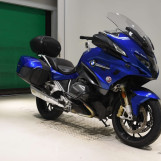 Мотоцикл Honda R1250RT с пробегом 11632 km