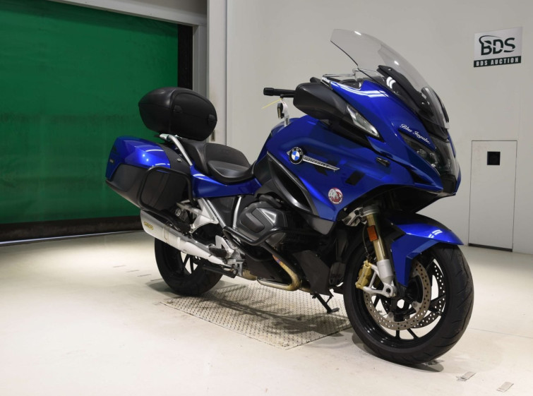 Мотоцикл Honda R1250RT с пробегом 11632 km