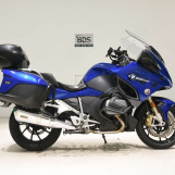 Мотоцикл Honda R1250RT с пробегом 11632 km