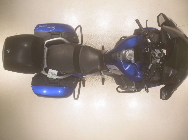 Мотоцикл Honda R1250RT с пробегом 11632 km