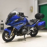 Мотоцикл Honda R1250RT с пробегом 11632 km