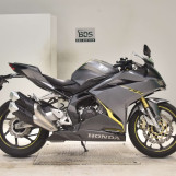 Мотоцикл Honda CBR250RR