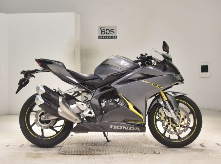 Мотоцикл Honda CBR250RR