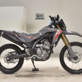 Мотоцикл Honda CRF250L