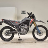 Мотоцикл Honda CRF250L