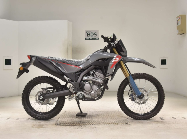 Мотоцикл Honda CRF250L