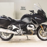 Мотоцикл BMW R1250RT с пробегом 33722 km