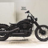 Мотоцикл Yamaha DRAGSTAR XVS400 CLASSIC