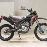 Мотоцикл Honda CRF250L