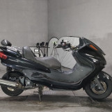Мотоцикл Yamaha MAJESTY 250C