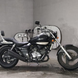Мотоцикл Kawasaki ELIMINATOR 250V с пробегом 29153 km