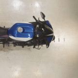 Мотоцикл Yamaha YZF-R1 з пробігом 34764 km