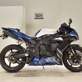 Мотоцикл Yamaha YZF-R1 з пробігом 34764 km