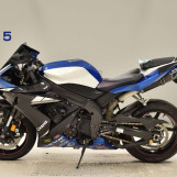 Мотоцикл Yamaha YZF-R1 з пробігом 34764 km