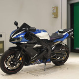 Мотоцикл Yamaha YZF-R1 з пробігом 34764 km