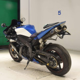 Мотоцикл Yamaha YZF-R1 з пробігом 34764 km
