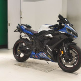 Мотоцикл Yamaha YZF-R1 з пробігом 34764 km